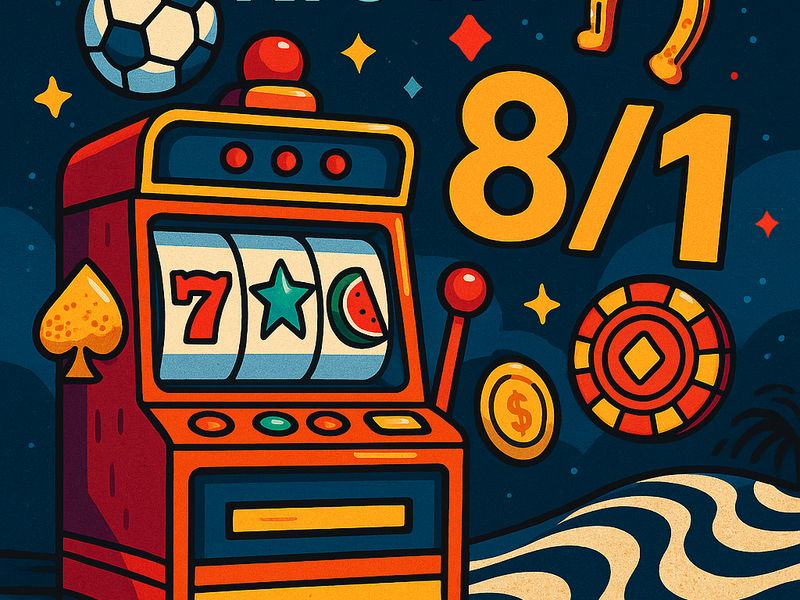 Apostador brasileiro analisando gráficos de desempenho de times em seu celular.